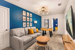 Fernseher, Arbeitsbereiche