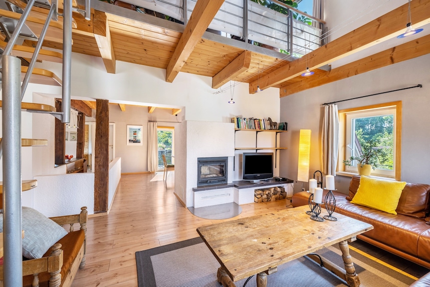 Ferienwohnung 'Rabus' Mit Bergblick, Privater Terrasse Und Wi-fi - Hechingen