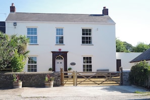 Cottage | Exterior