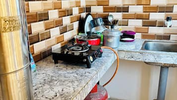 Stovetop