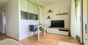 Interior - Elegance, Sea and Thalasso just 2 steps away (Quiberon)