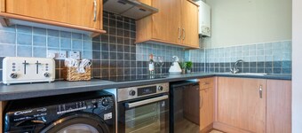 Cartercroft Sheffield