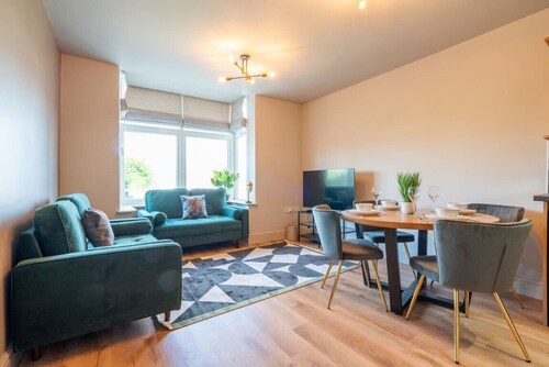 Cartercroft Sheffield