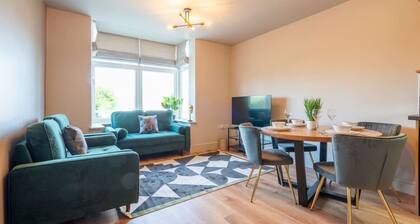 Cartercroft Sheffield