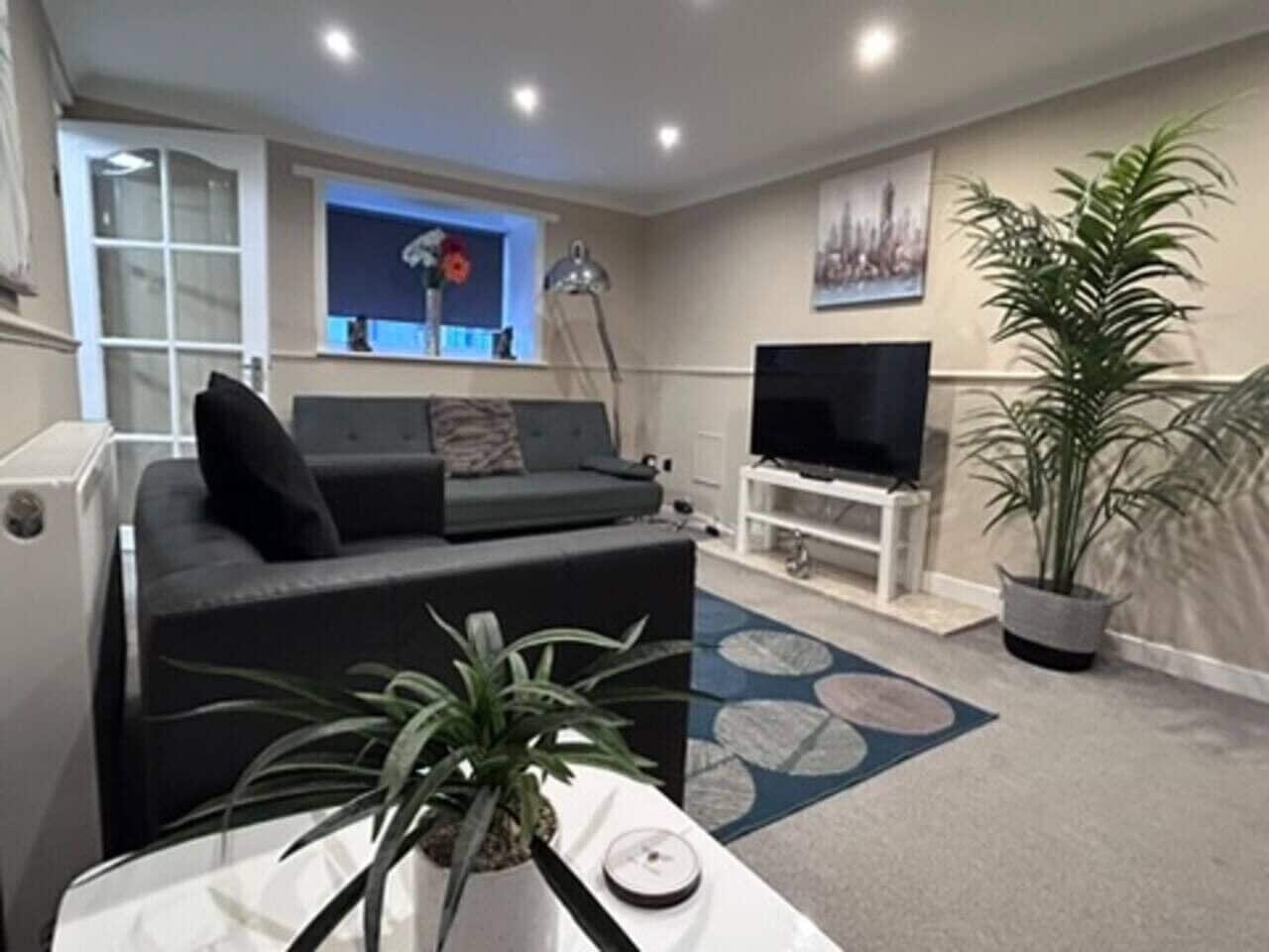 TV connectée