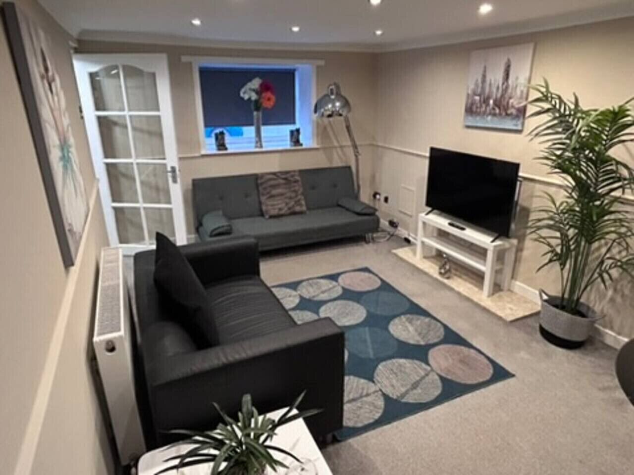 Smart TV