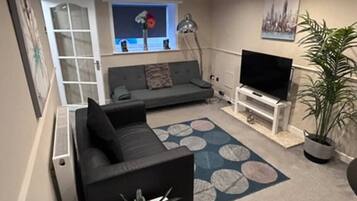 Smart TV