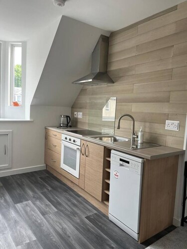 Upper Mill Apartment