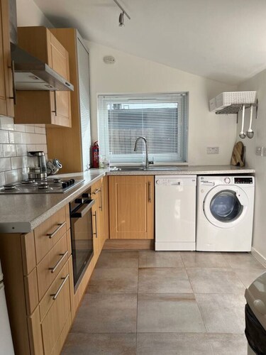 Lower Mill Apartment