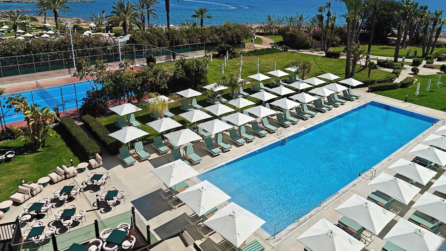 Imperial Island by Louis Hotels