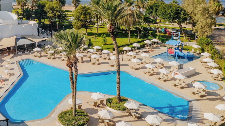 Imperial Island Resort