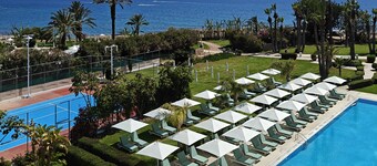 Imperial Island by Louis Hotels