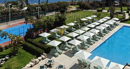 Imperial Island by Louis Hotels