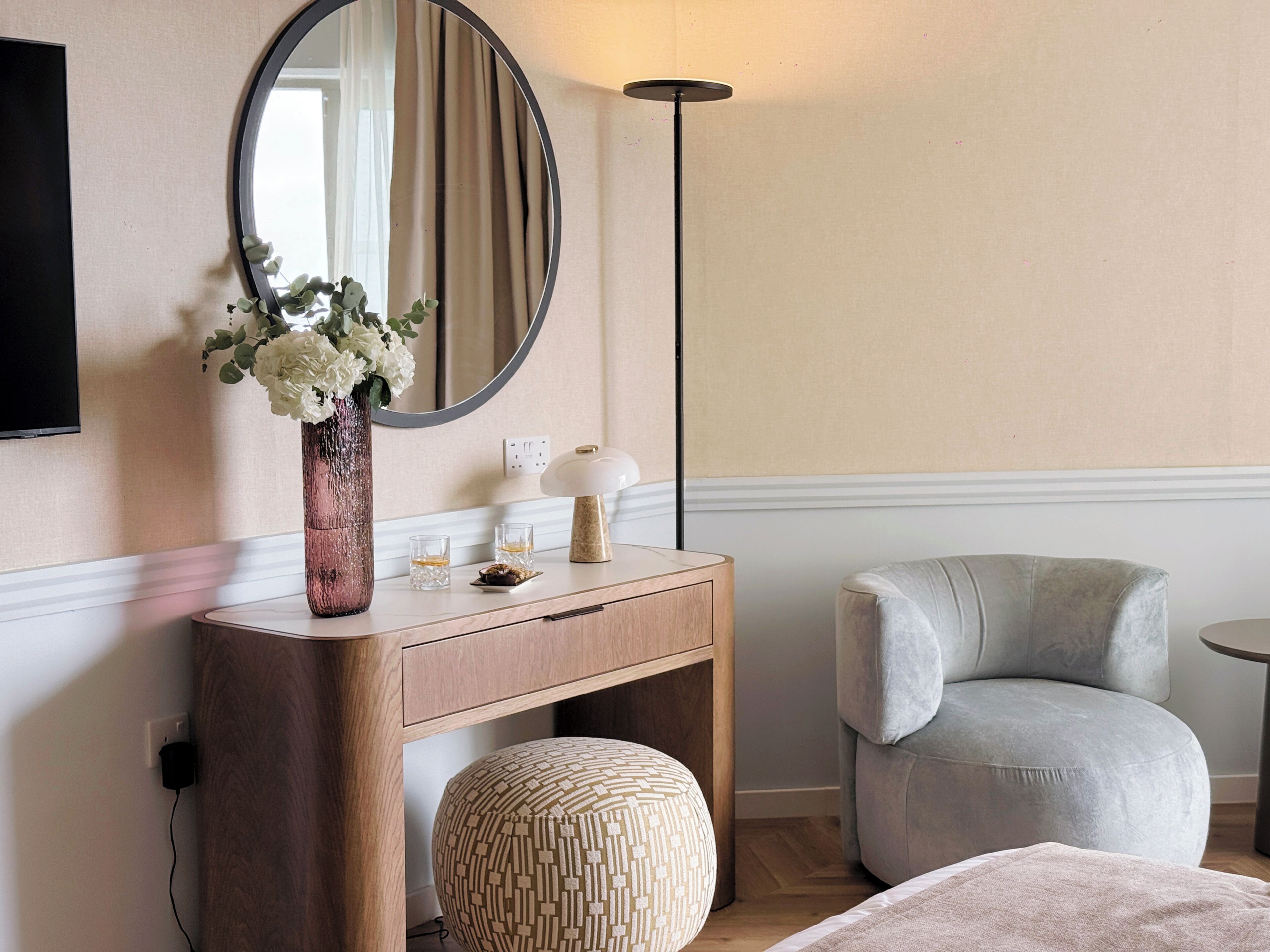 Superior Double | Minibar, in-room safe, free WiFi, bed sheets