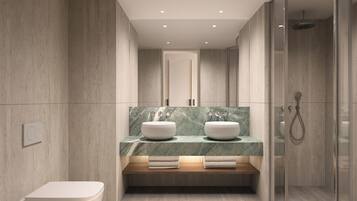Two Bedroom Suite