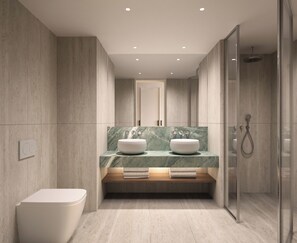 Two Bedroom Suite - Imperial Island by Louis Hotels (Paphos)
