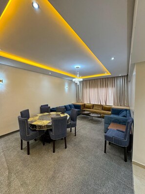 Interior - Sweat home Pool (Agadir)