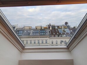 Interior - Central Vienna Apartment - Museum district with A/C (Wien)