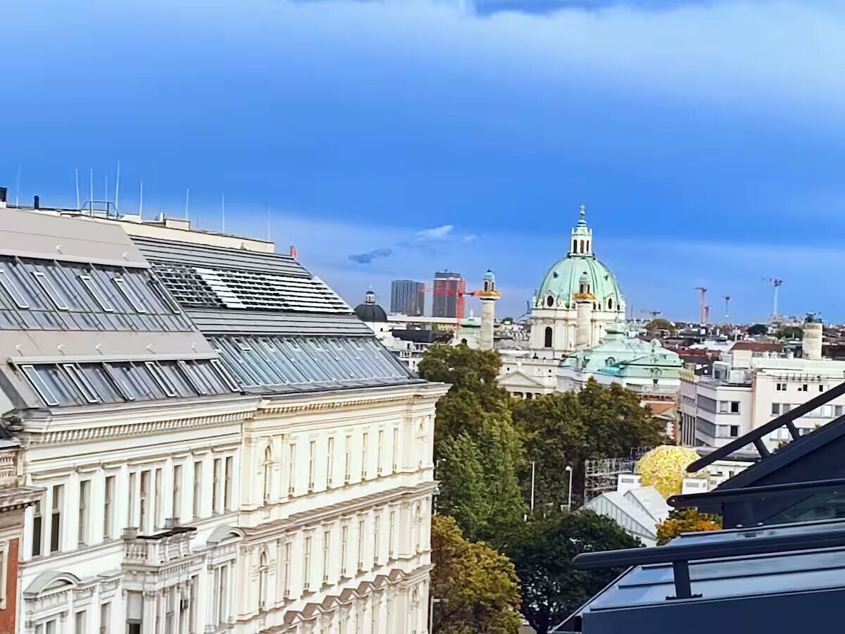 Foto de perfil del anfitrión