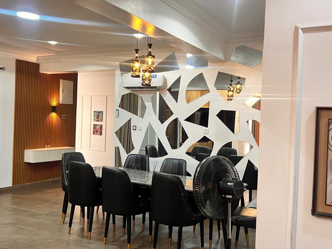 Luxury Penthouse, Oceanfront | In-room dining