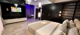 Lux Apartment