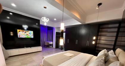 Lux Apartment