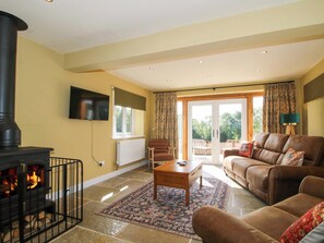 Cottage | Area keluarga