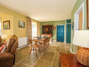 Kır Evi | İç mekân