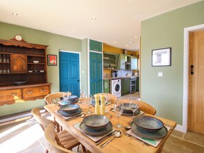 コテージ | レストラン