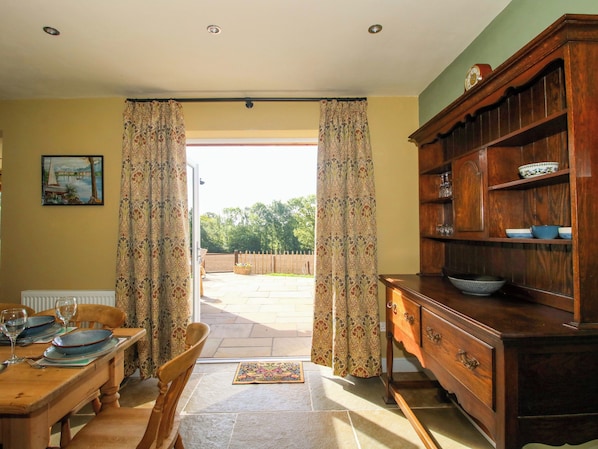 コテージ | レストラン