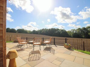 Cottage | Terrace/patio - Dingle (Kidderminster)