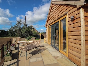 Cottage | Terrace/patio - Dingle (Kidderminster)
