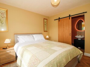 Cottage | 3 kamar tidur dan didekorasi berbeda-beda