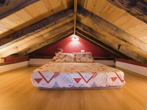 2 Schlafzimmer, Bügeleisen/Bügelbrett, Internetzugang, Bettwäsche