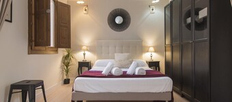 La Corelita. Cozy apartment.