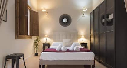 La Corelita. Cozy apartment.