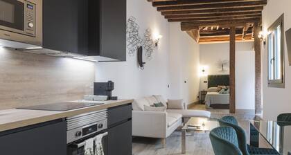 Luxury Olivos de San Ginés 4