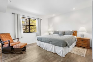 Condo, nhiều giường, sân hiên, quang cảnh sân golf (Fairway View Duo) | 4 phòng ngủ, trang trí khác biệt