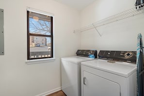 Appart'hôtel, plusieurs lits, patio, vue golf (Fairway View Duo) | Intérieur