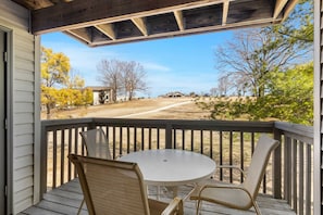 Condo, Multiple Beds, Patio, Golf View (Fairway View Duo) | View from room