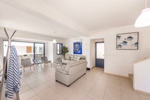 リビングルーム