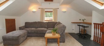 Old Forge Apartment