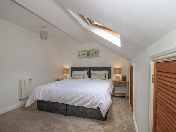 Cottage | 1 bedroom, individually decorated, individually furnished, free WiFi