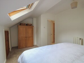 1 غرفة نوم وبديكورات فريدة لكل غرفة وطراز فريد لكل وحدة وواي فاي مجانًا