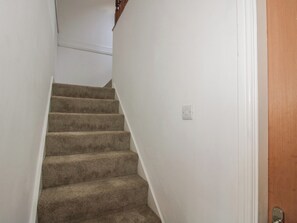 Casa de campo | Parte interna