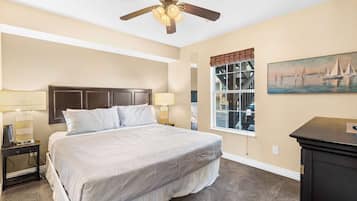 3 عدّة غرف نوم وبديكورات فريدة لكل غرفة وطراز فريد لكل وحدة