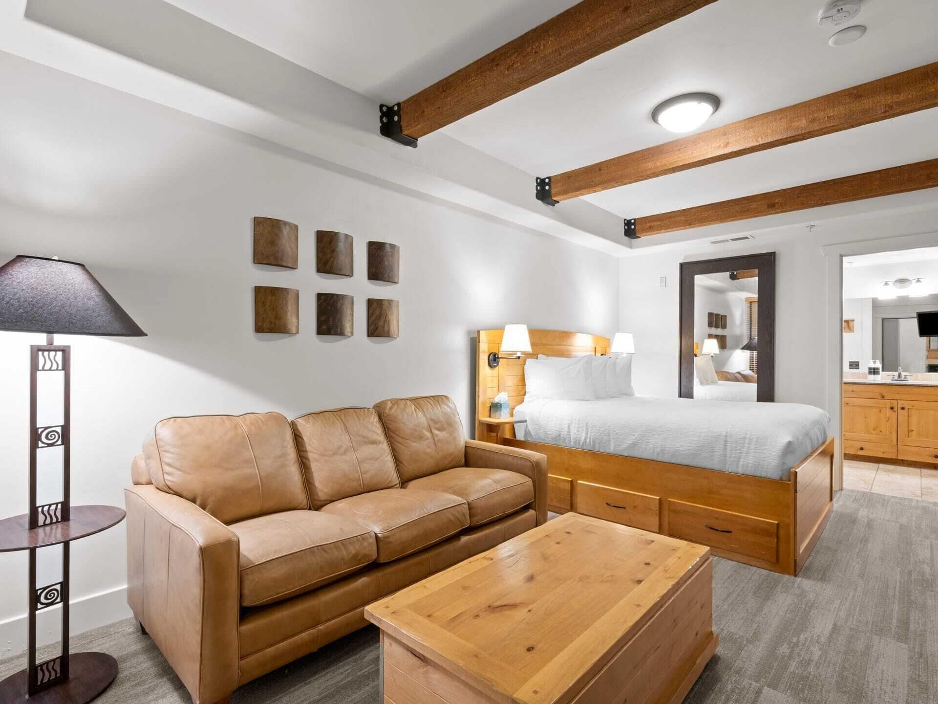 1 habitación, wifi gratis y ropa de cama 