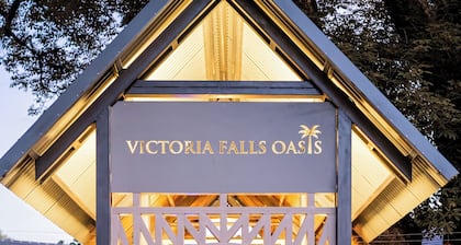 Victoria Falls Oasis Hotel