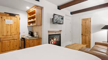 1 camera, ferro/asse da stiro, Wi-Fi gratuito, lenzuola