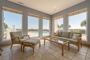 Interior - Waterfront Resort & World Class Marina in Beaufort- Olde Towne Yacht Club<br>Now offering off-season monthly discounts! $2500 p/month Contact for more details. (Beaufort)